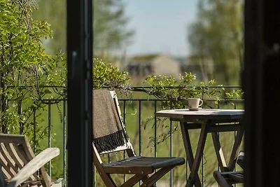 Land-Appartement Typ I
