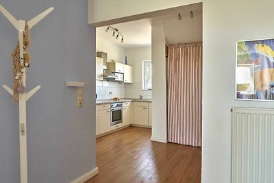 Vakantieappartement Gezinsvakantie Vollerwiek