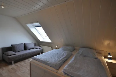 Nr. 26 - Ferienhaus Bootsweg