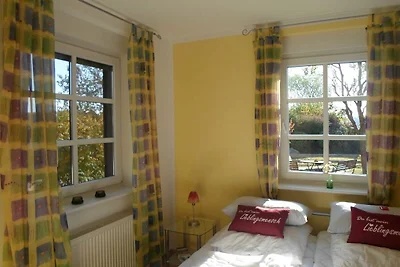 Casa vacanze Vacanza di relax Feldberger Seenlandschaft