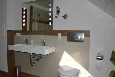 Ferienwohnung 90qm, max. 8 Personen