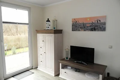 Ferienwohnung in idyllischer Lage in den...