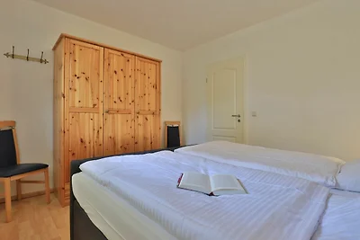 Vakantieappartement Gezinsvakantie Barendorf