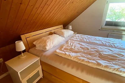 Vakantiehuis Ontspannende vakantie Friedrichskoog