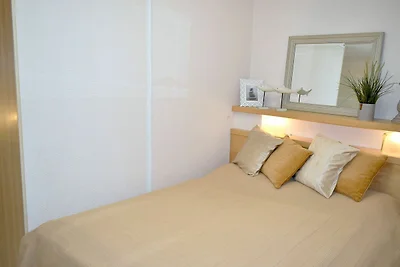 Möwennest Ferienwohnung