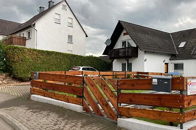 Ferienwohnung Sybilla 1 Obergeschoss