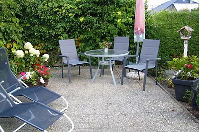 Appartamento Vacanza con famiglia Karlshagen