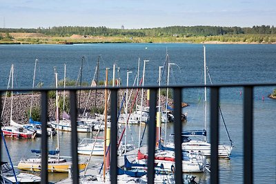 Vakantieappartement Gezinsvakantie Zwenkau