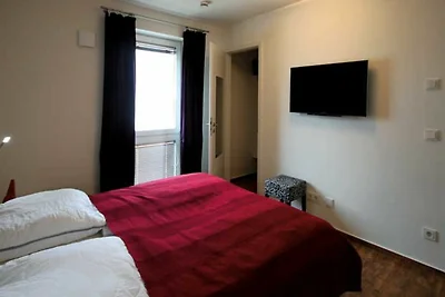 Villa Bernstein WE 16