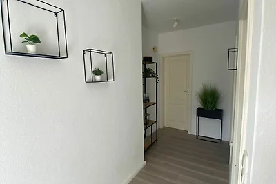 Apartment Maje