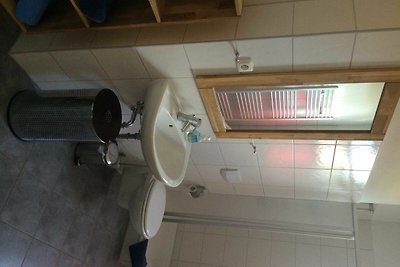 Vakantieappartement Gezinsvakantie Greifswald