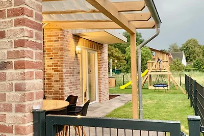 Vakantieappartement Gezinsvakantie Butjadingen
