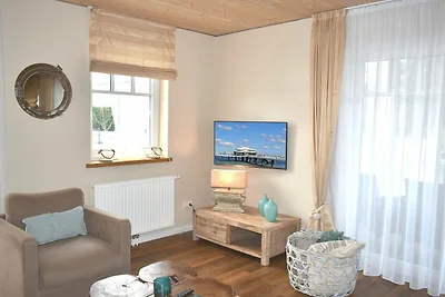 Villa Somersby Ferienwohnung Nr.01