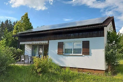 Grosszügiges Ferienhaus mit Süd-West-Terrasse...