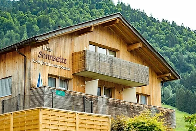 Haus Sonnseite ***