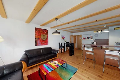 Ferienwohnung Achterdeck