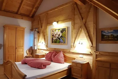 Appartement Vacances avec la famille Unterach am Attersee