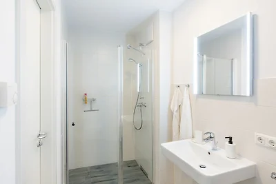 Vakantieappartement Gezinsvakantie Garz