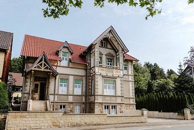 Vakantieappartement Gezinsvakantie Osterode