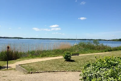 Vakantieappartement Gezinsvakantie Waren (Müritz)