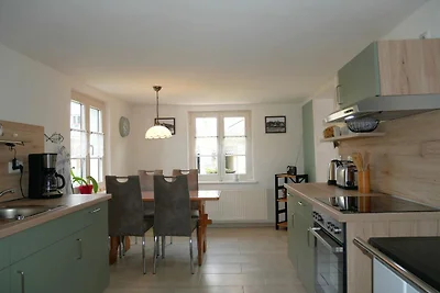 Casa vacanze Vacanza di relax Krummin