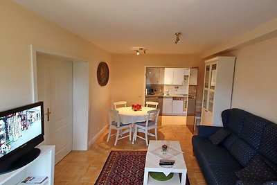 Vakantieappartement Gezinsvakantie Tinnum