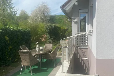 Privatzimmer 4