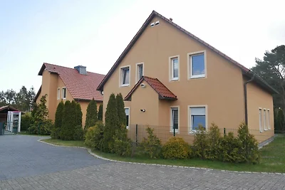Ferienwohnung Nr. 3 OG