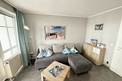 Haus Mönchgut Whg 624 Ostseetraum mit Balkon