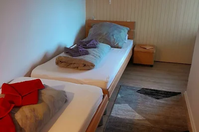Appartement Ehrenberg