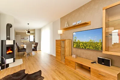Ferienhaus Wiesenblick