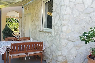 Vakantieappartement Gezinsvakantie Banjole
