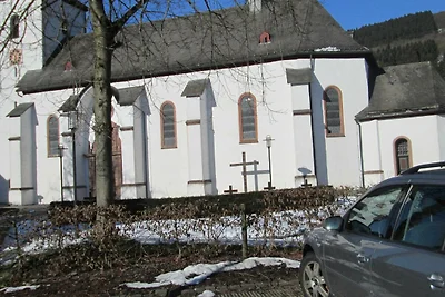 Vakantieappartement Gezinsvakantie Schmallenberg