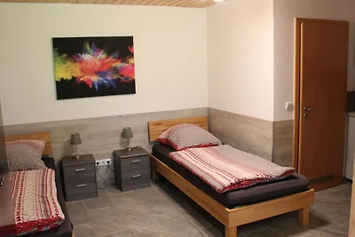 Ferienwohnung Appartment