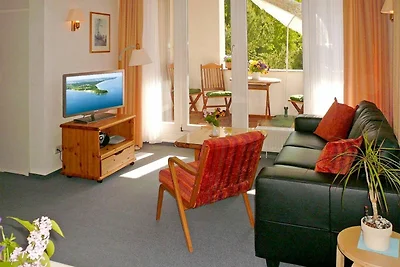 3 Zimmer Apartment / Süd-Ost-Balkon