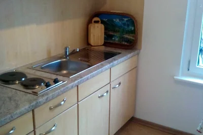 Casa vacanze Vacanza di relax Sassnitz