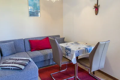 Appartamento Vacanza con famiglia Kröslin