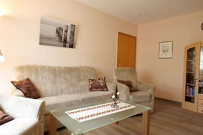 Apartament Dla rodzin Esens