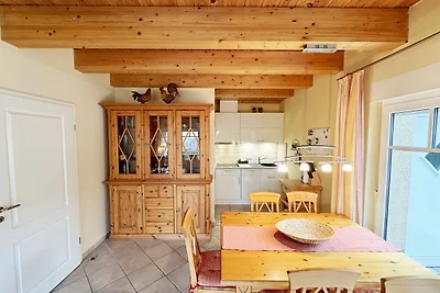 Doppelhaushälfte Weinrich mit Terrasse...