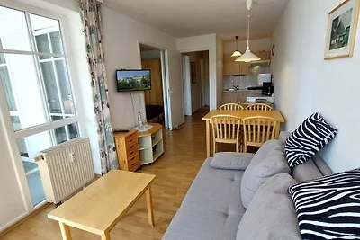 Seepark Sellin, Whg. 605