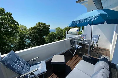 Appartamento Vacanza con famiglia Sassnitz