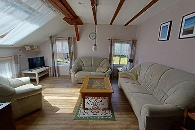 Apartamento Vacaciones familiares Jemgum