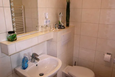 Vakantieappartement Gezinsvakantie Ulrichshorst