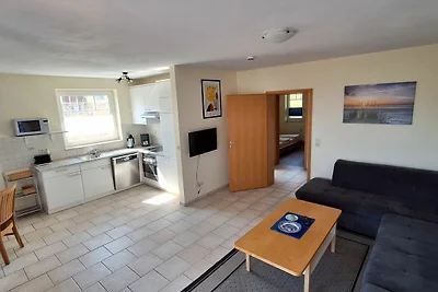 Ferienwohnung Peenewiesen-2 SZ bis max.
