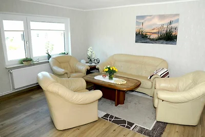 Ferienwohnung Meer