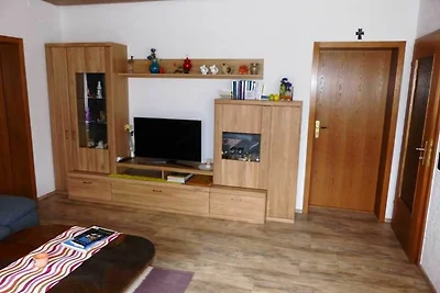 Appartamento Vacanza con famiglia Heiligenstadt
