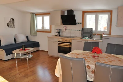Apartment Kanisfluh