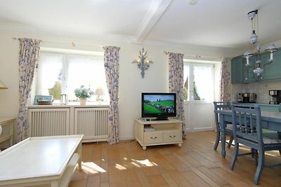 Maison de vacances Vacances relaxation Archsum