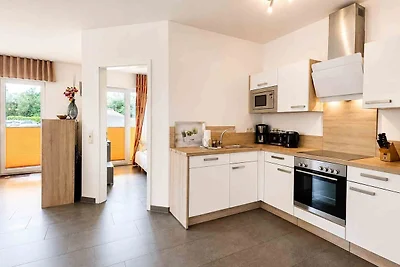 Wohnung AS04