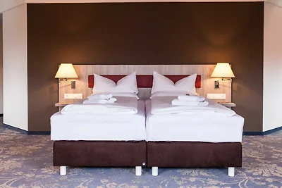 Hotel Culturas y visitas Wittenberg